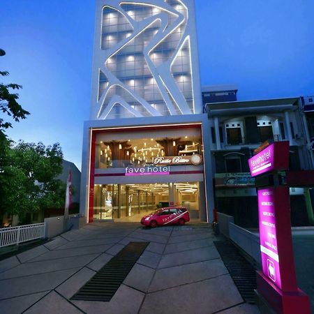 favehotel Ahmad Yani Banjarmasin Luaran gambar