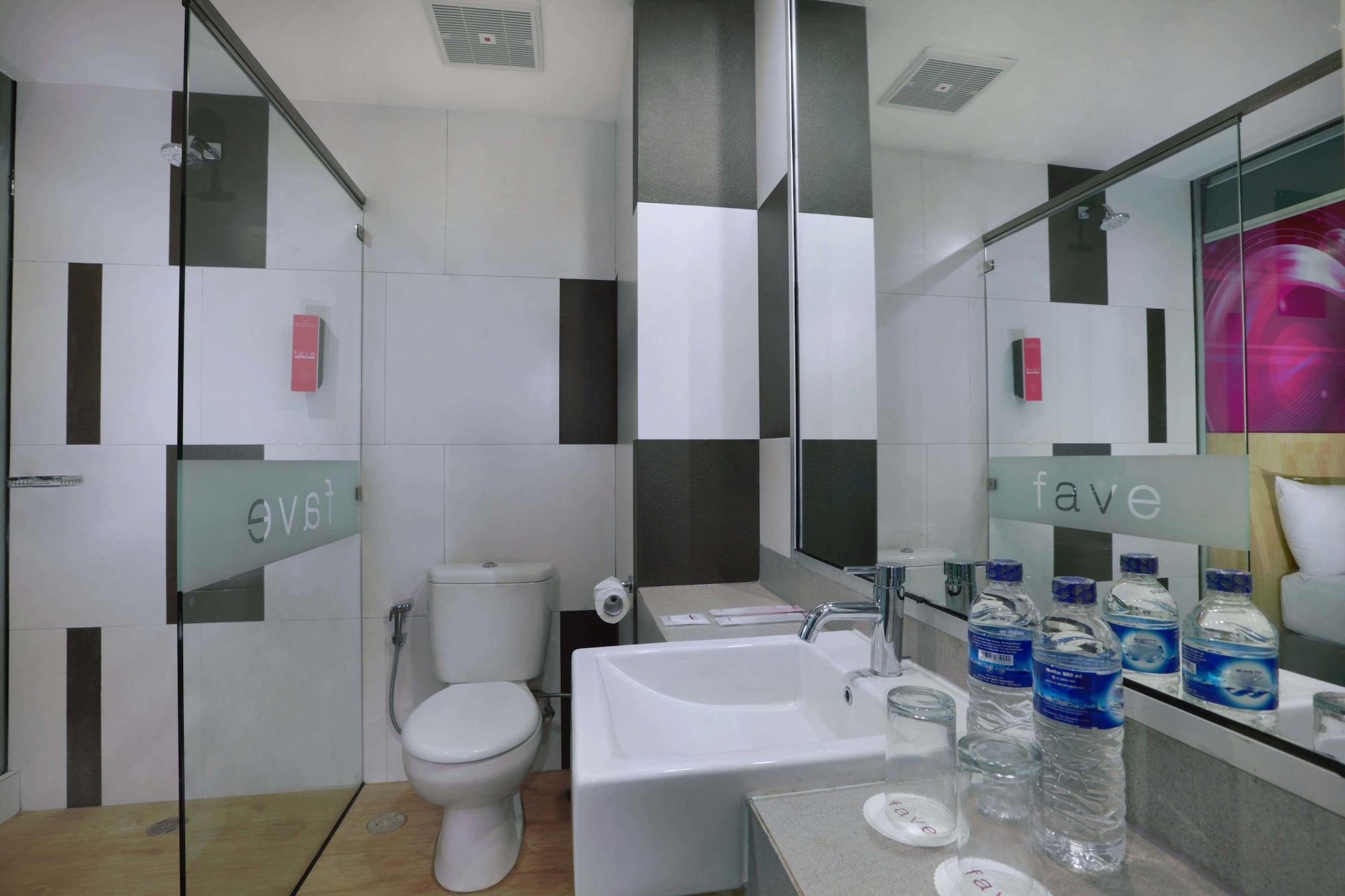 favehotel Ahmad Yani Banjarmasin Luaran gambar