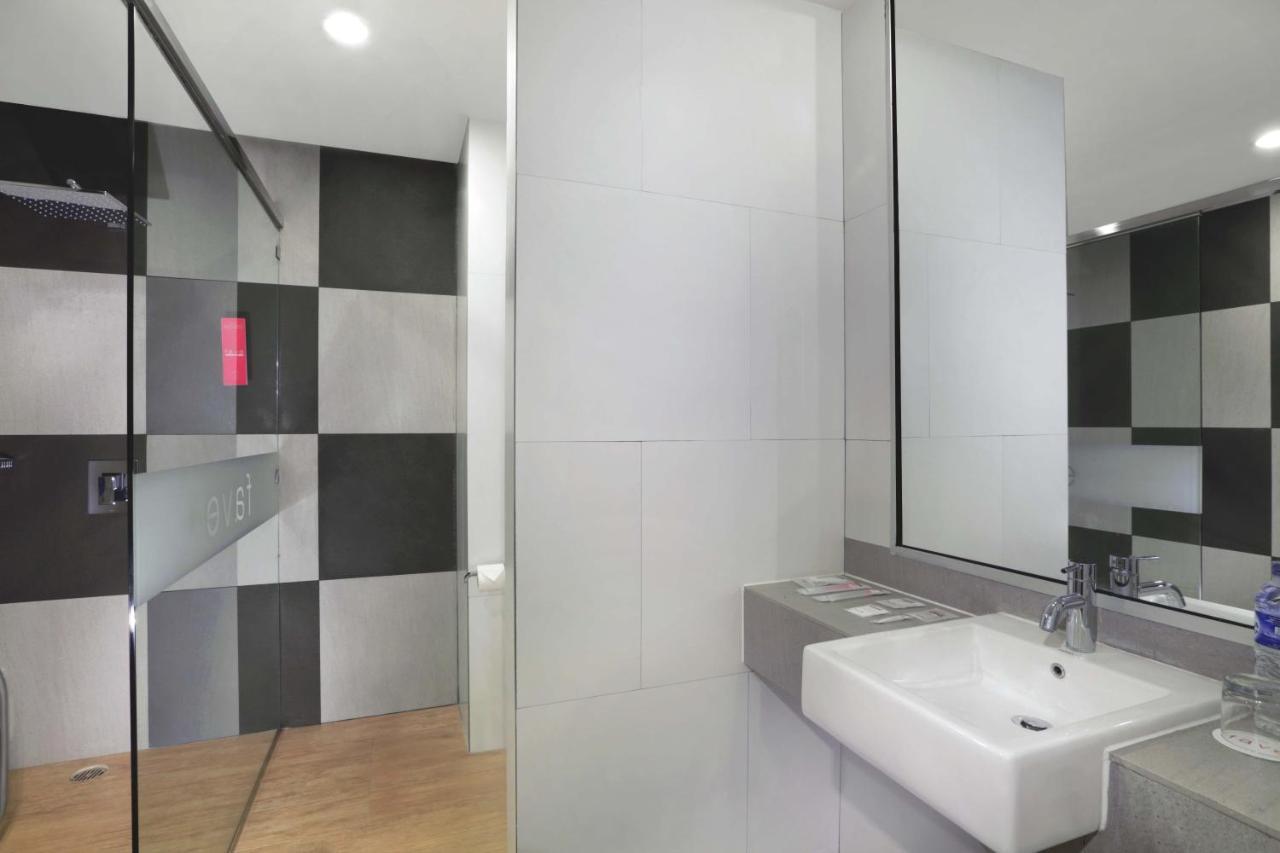 favehotel Ahmad Yani Banjarmasin Luaran gambar