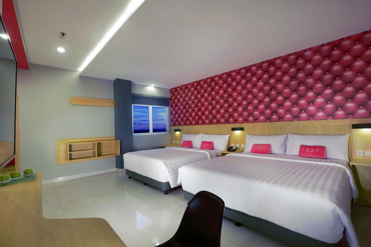 favehotel Ahmad Yani Banjarmasin Luaran gambar